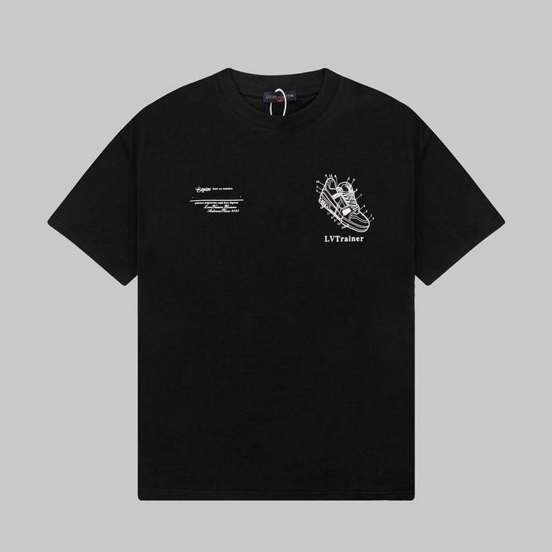 Louis Vuitton Men's T-shirts 95